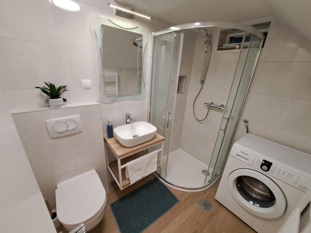 Jalumi Apartment Задар Екстериор снимка