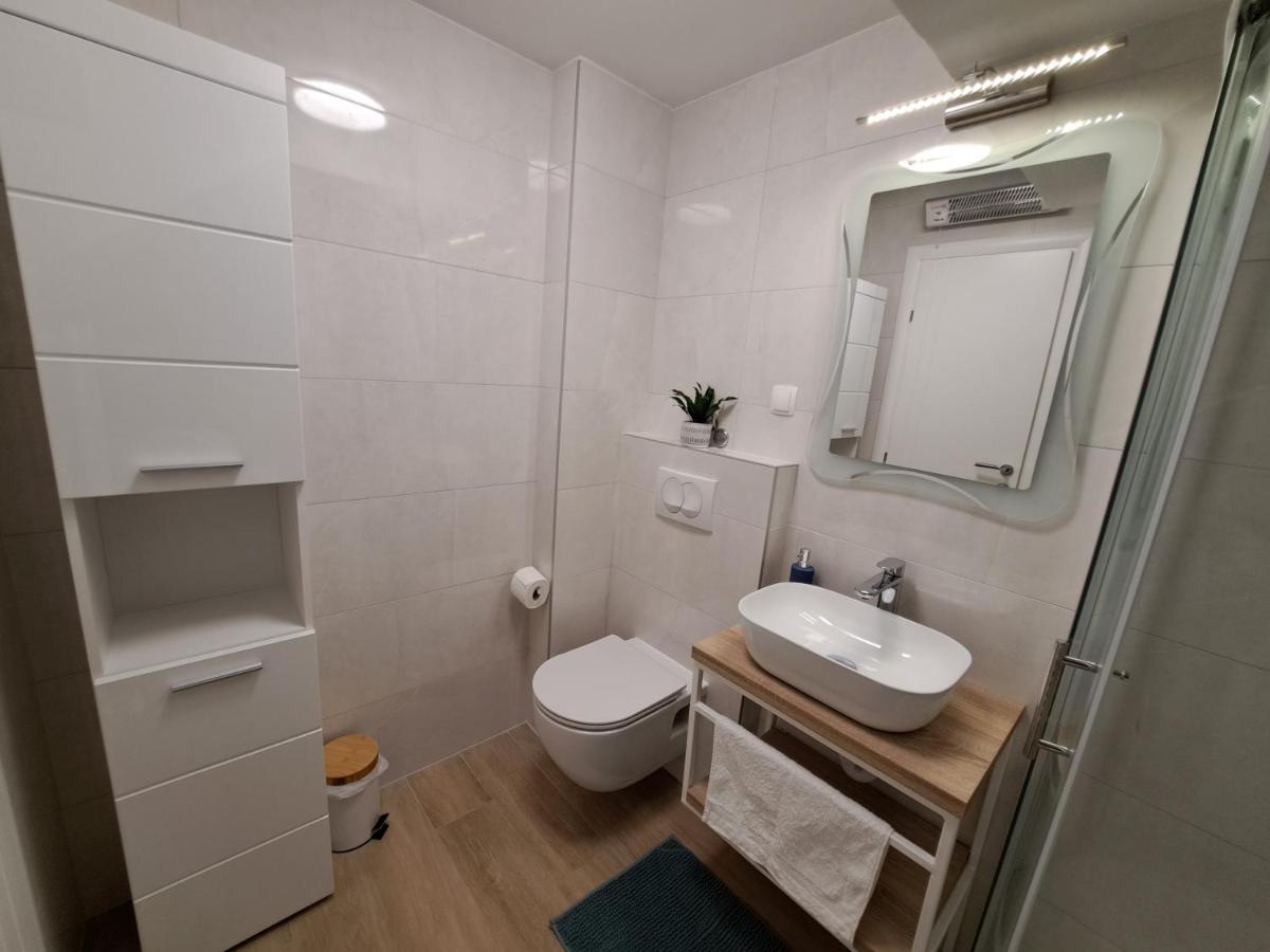 Jalumi Apartment Задар Екстериор снимка