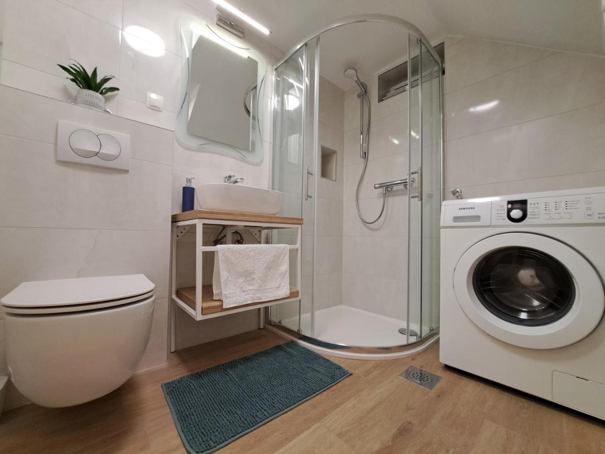 Jalumi Apartment Задар Екстериор снимка