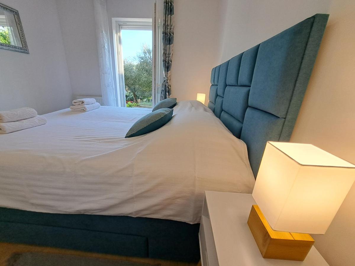 Jalumi Apartment Задар Екстериор снимка