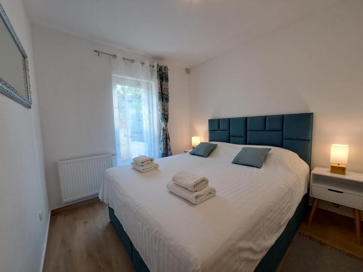 Jalumi Apartment Задар Екстериор снимка