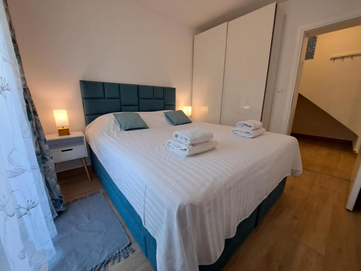 Jalumi Apartment Задар Екстериор снимка