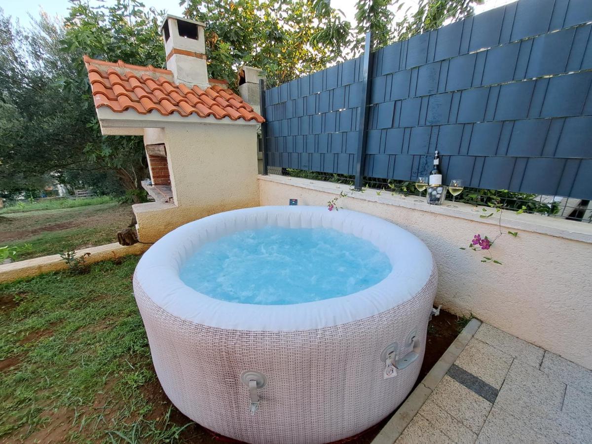 Jalumi Apartment Задар Екстериор снимка
