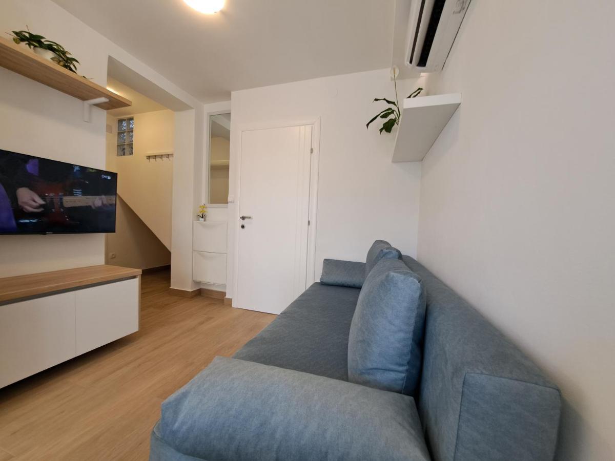 Jalumi Apartment Задар Екстериор снимка
