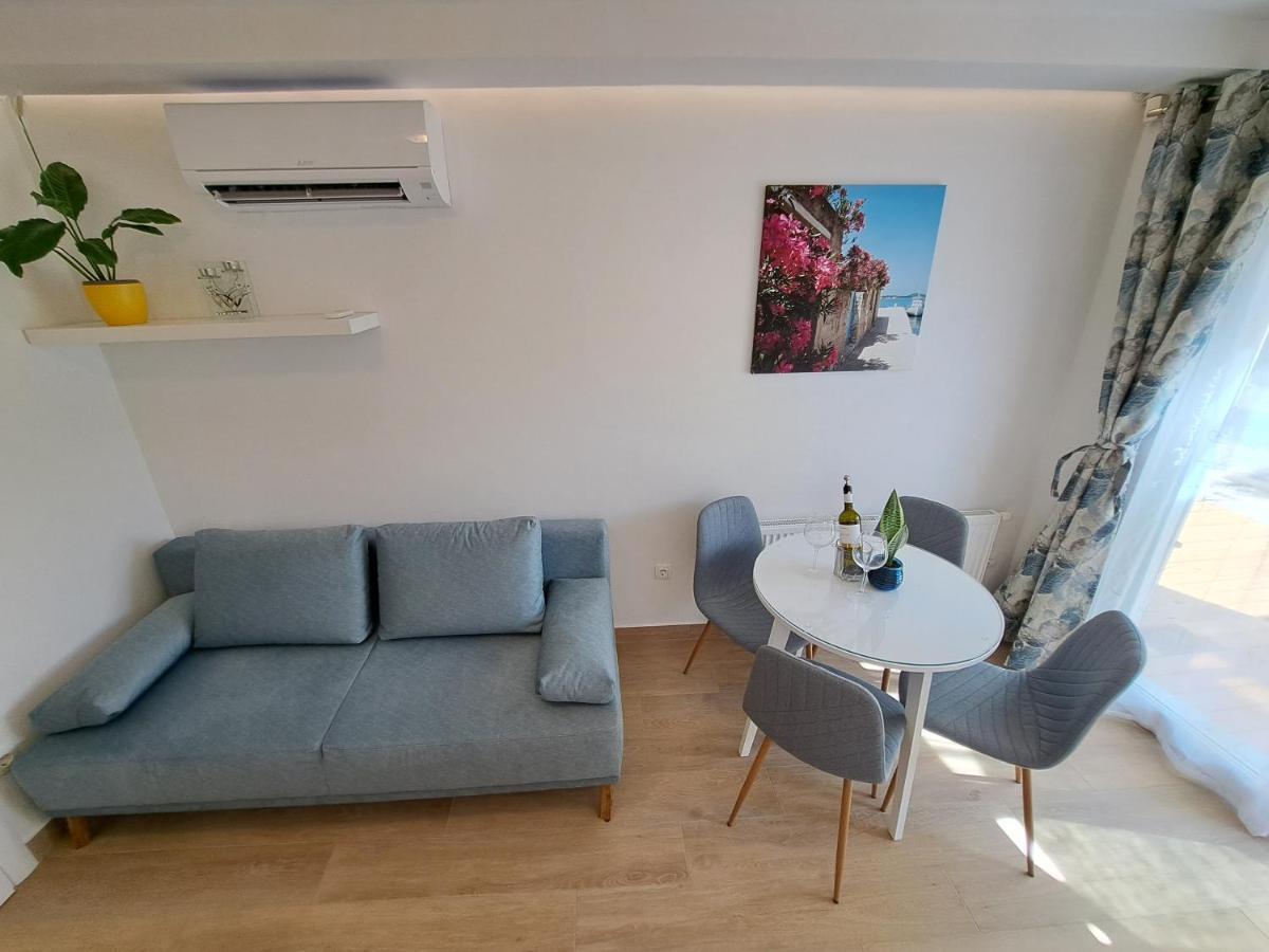 Jalumi Apartment Задар Екстериор снимка
