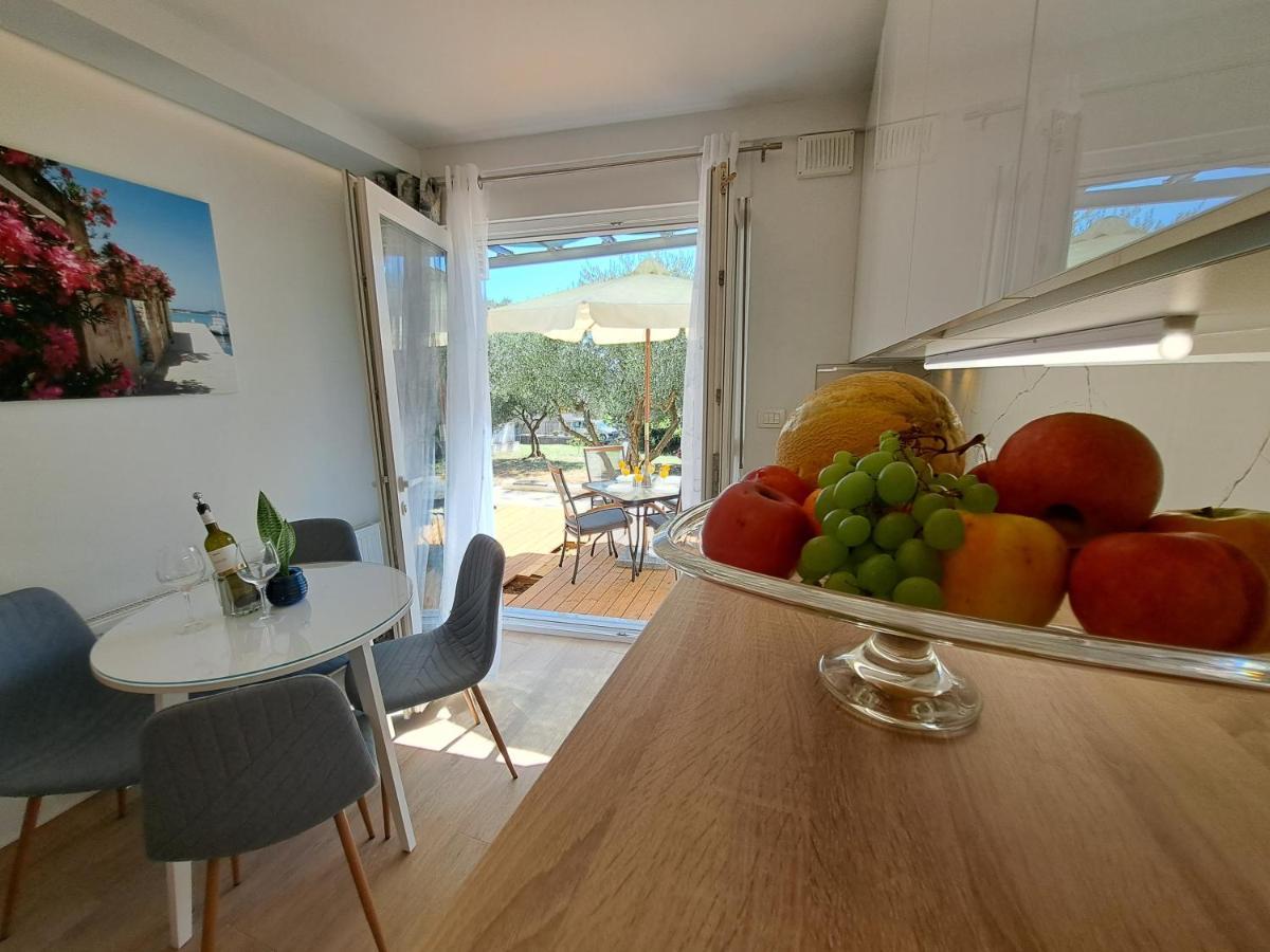 Jalumi Apartment Задар Екстериор снимка